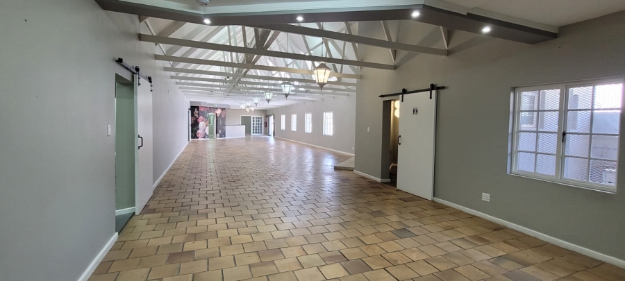 Commercial Property for Sale in Dormehls Drift Western Cape